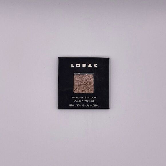 Lorac Pro Palette Aurora Soft Copper Shimmer Eye Shadow Refill - Picture 1 of 7